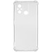 Чехол для мобильного телефона ColorWay TPU AntiShock Xiaomi Redmi 12C Clear (CW-CTASXR12C)
