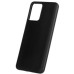 Чехол для мобильного телефона ColorWay TPU matt Xiaomi Redmi Note 12 5G black (CW-CTMXRN125-BK)