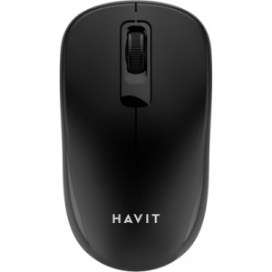 Мышка Havit HV-MS626GT Wireless Black (HV-MS626GT)