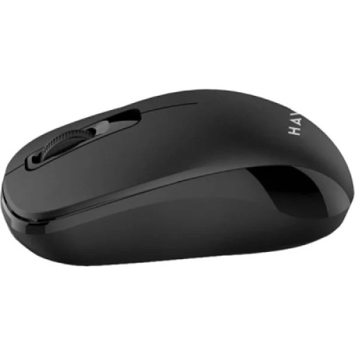 Мышка Havit HV-MS626GT Wireless Black (HV-MS626GT)