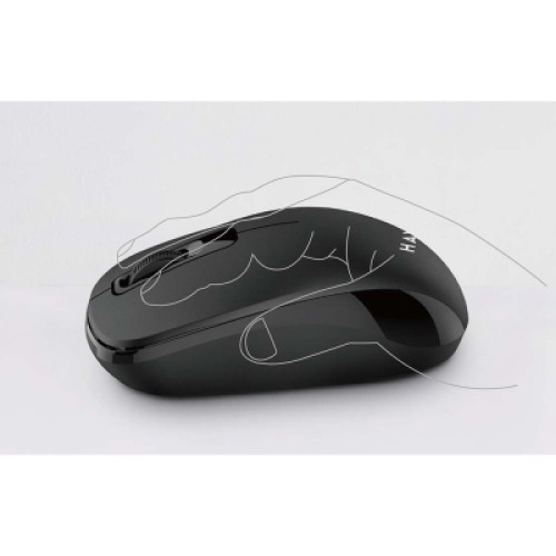 Мышка Havit HV-MS626GT Wireless Black (HV-MS626GT)