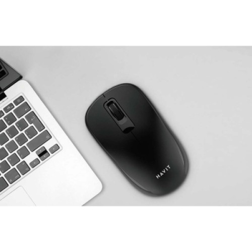 Мышка Havit HV-MS626GT Wireless Black (HV-MS626GT)