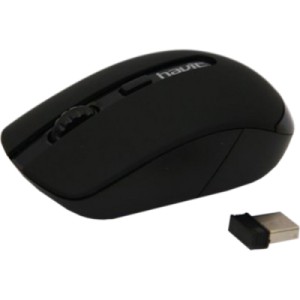 Мышка Havit HV-MS989GT Wireless Black (HV-MS989GT)