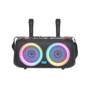 Акустическая система Havit HV-SQ127BT PartyBox 40W RGB (HV-SQ127BT)