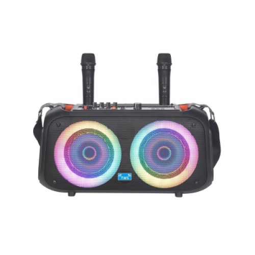 Акустическая система Havit HV-SQ127BT PartyBox 40W RGB (HV-SQ127BT)