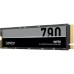 Накопитель SSD M.2 2280 1TB NM790 Lexar (LNM790X001T-RNNNG)