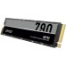 Накопитель SSD M.2 2280 1TB NM790 Lexar (LNM790X001T-RNNNG)