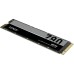 Накопитель SSD M.2 2280 4TB NM790 Lexar (LNM790X004T-RNNNG)
