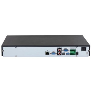 Регистратор для видеонаблюдения Dahua DHI-NVR5232-EI