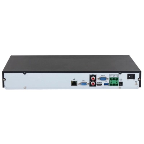 Регистратор для видеонаблюдения Dahua DHI-NVR5232-EI