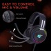 Наушники Havit HV-H2010d 3.5мм (HV-H2010d)