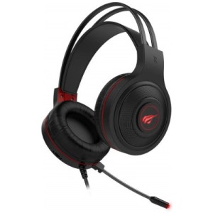 Навушники Havit HV-H2011D USB + 3.5мм (HV-H2011D)