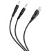 Наушники Havit HV-H2011D USB + 3.5мм (HV-H2011D)