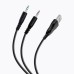 Наушники Havit HV-H2212D 3.5мм (HV-H2212D)