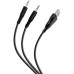 Наушники Havit HV-H2232d USB + 3.5мм (HV-H2232d)
