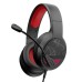 Наушники Havit HV-H660d USB + 3.5мм (HV-H660d)