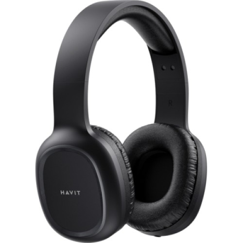 Наушники Havit HV-H2590BT PRO Black (HV-H2590BT-PRO)