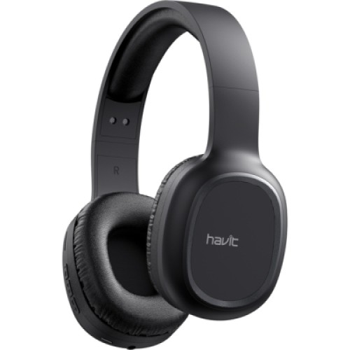 Наушники Havit HV-H2590BT PRO Black (HV-H2590BT-PRO)