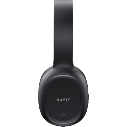 Наушники Havit HV-H2590BT PRO Black (HV-H2590BT-PRO)