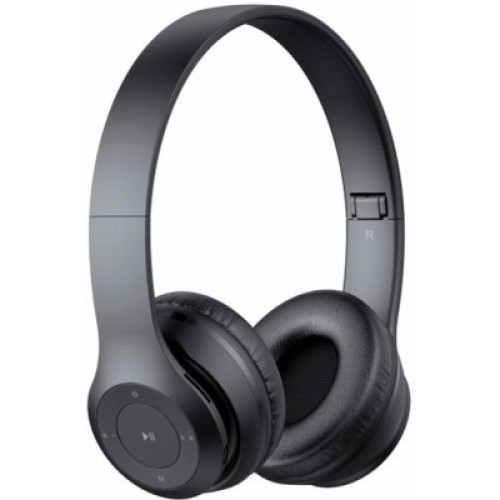 Наушники Havit HV-H632BT Black (HV-H632BT)