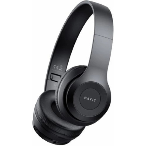 Наушники Havit HV-H632BT Black (HV-H632BT)