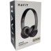 Наушники Havit HV-H632BT Black (HV-H632BT)