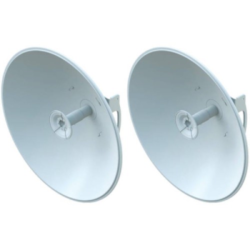 Антенна Wi-Fi Ubiquiti AF-5G30-S45-2pcs