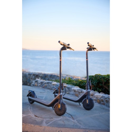 Электросамокат Segway Ninebot E2 E, чорний (AA.00.0013.13)