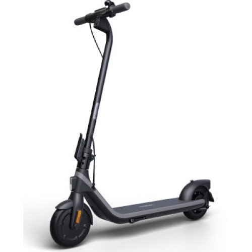 Електросамокат Segway Ninebot E2 PLUS E, чорний (AA.10.14.02.0001)