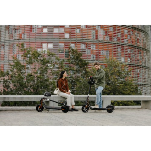 Электросамокат Segway Ninebot F2 PRO E, чорний (AA.05.12.03.0001)