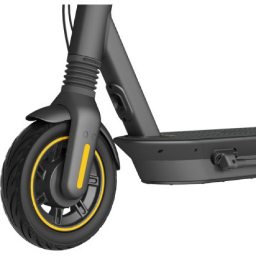 Електросамокат Segway Ninebot MAX G2 E, чорний (AA.05.15.01.0003)