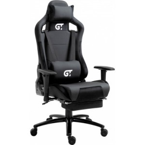Кресло игровое GT Racer X-5108 Black