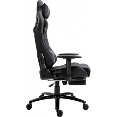 Кресло игровое GT Racer X-5108 Black