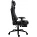 Кресло игровое GT Racer X-5108 Black