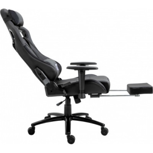 Кресло игровое GT Racer X-5108 Black