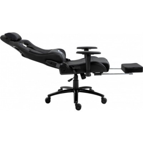 Кресло игровое GT Racer X-5108 Black