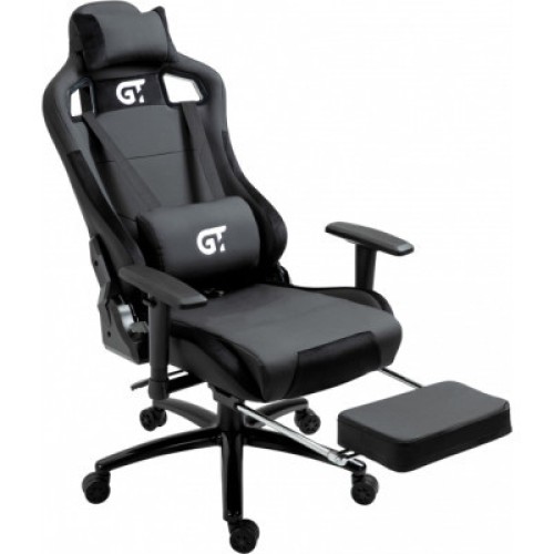 Кресло игровое GT Racer X-5108 Black