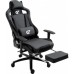 Кресло игровое GT Racer X-5108 Black
