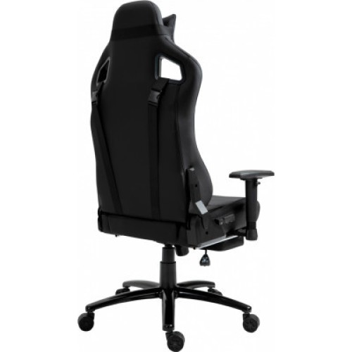 Кресло игровое GT Racer X-5108 Black