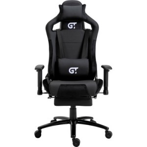 Кресло игровое GT Racer X-5108 Black