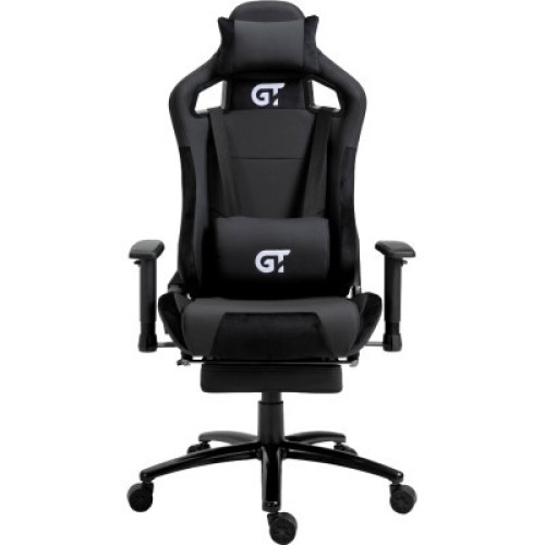 Кресло игровое GT Racer X-5108 Black