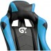 Кресло игровое GT Racer X-5934-B Black/Blue (X-5934-B Kids Black/Blue)