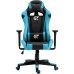 Кресло игровое GT Racer X-5934-B Black/Blue (X-5934-B Kids Black/Blue)