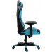 Кресло игровое GT Racer X-5934-B Black/Blue (X-5934-B Kids Black/Blue)