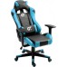 Кресло игровое GT Racer X-5934-B Black/Blue (X-5934-B Kids Black/Blue)