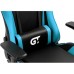 Кресло игровое GT Racer X-5934-B Black/Blue (X-5934-B Kids Black/Blue)