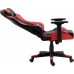 Кресло игровое GT Racer X-5934-B Black/Red (X-5934-B Kids Black/Red)