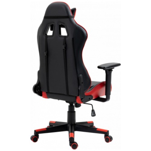Кресло игровое GT Racer X-5934-B Black/Red (X-5934-B Kids Black/Red)