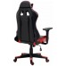 Кресло игровое GT Racer X-5934-B Black/Red (X-5934-B Kids Black/Red)