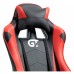 Кресло игровое GT Racer X-5934-B Black/Red (X-5934-B Kids Black/Red)